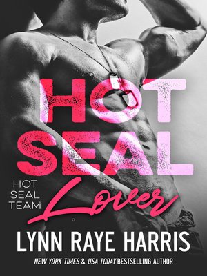 cover image of HOT SEAL Lover